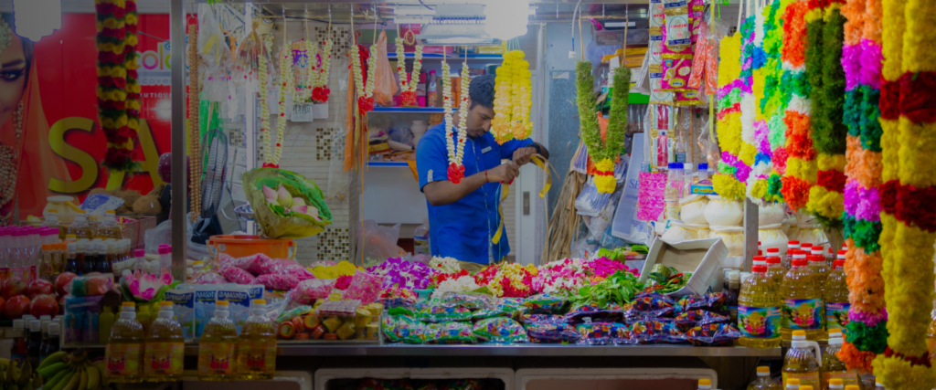 Little India